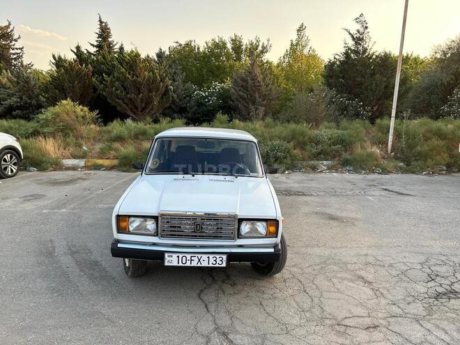 LADA (VAZ) 2107 1999, 50,961 km - 1.6 l - Bakı