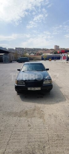 Mercedes C 180 1994, 490,000 km - 1.8 l - Bakı