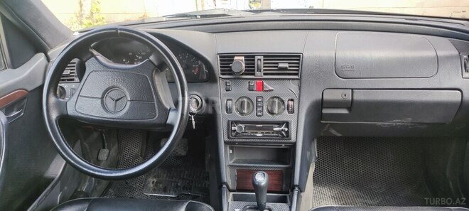Mercedes C 180 1994, 490,000 km - 1.8 l - Bakı
