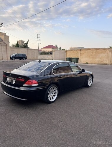 BMW 745-3