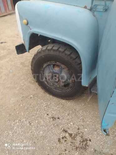 GAZ 53 1984, 300,000 km - 4.3 l - Qobustan