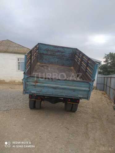 GAZ 53 1984, 300,000 km - 4.3 l - Qobustan