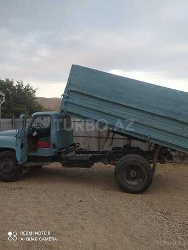 GAZ 53 1984, 300,000 km - 4.3 l - Qobustan