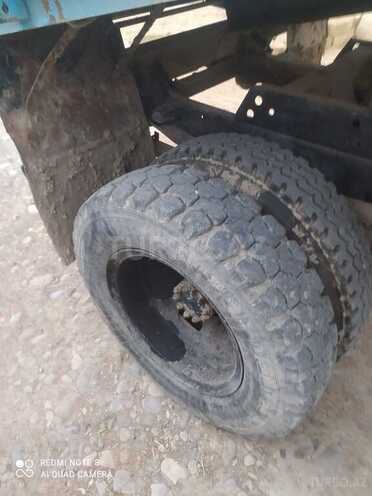 GAZ 53 1984, 300,000 km - 4.3 l - Qobustan