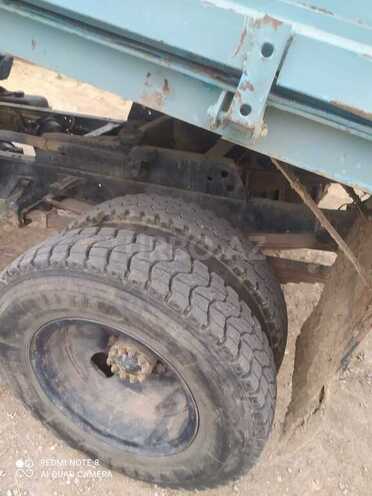 GAZ 53 1984, 300,000 km - 4.3 l - Qobustan