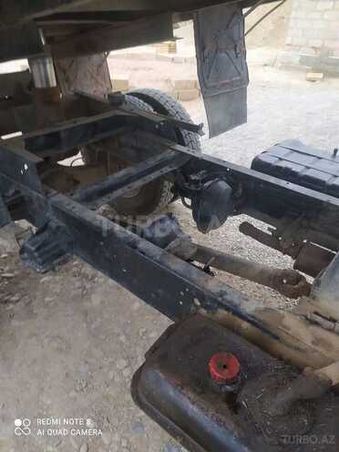 GAZ 53 1984, 300,000 km - 4.3 l - Qobustan