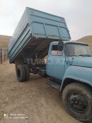 GAZ 53 1984, 300,000 km - 4.3 l - Qobustan