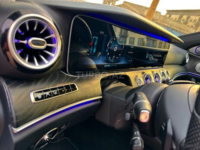 Mercedes E 300 2016, 133,000 km - 2.0 l - Bakı
