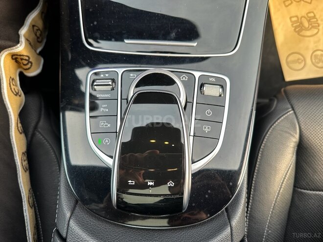 Mercedes E 300 2016, 133,000 km - 2.0 l - Bakı