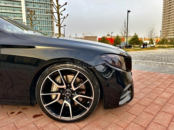Mercedes E 300 2016, 133,000 km - 2.0 l - Bakı