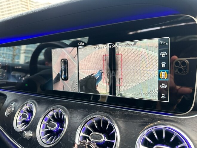 Mercedes E 300 2016, 133,000 km - 2.0 l - Bakı