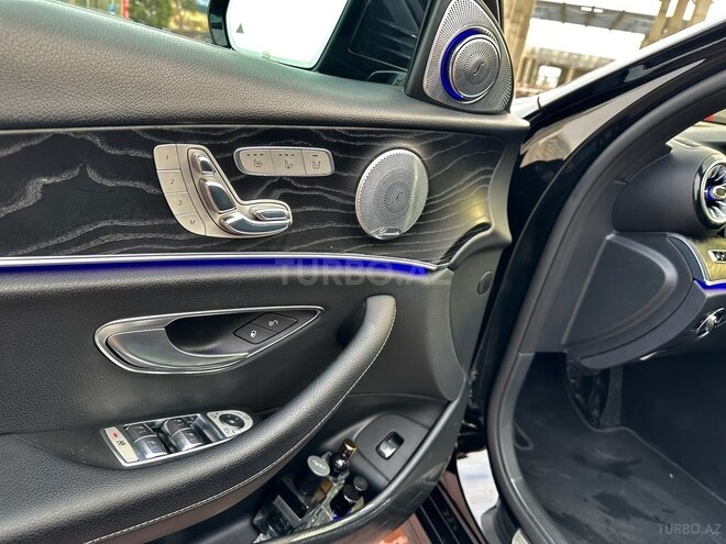 Mercedes E 300 2016, 133,000 km - 2.0 l - Bakı