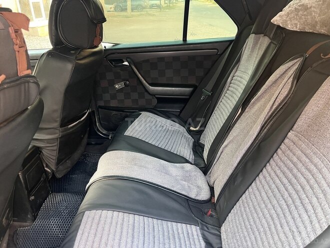 Mercedes C 220 1995, 522,425 km - 2.2 l - Bakı