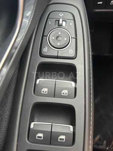 Hyundai Sonata 2023, 23,870 km - 2.0 l - Bakı