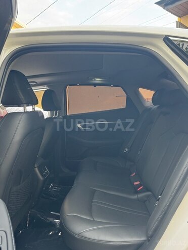 Hyundai Sonata 2023, 23,870 km - 2.0 l - Bakı