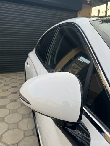 Hyundai Sonata 2023, 23,870 km - 2.0 l - Bakı