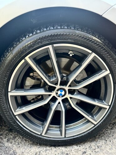 BMW 330 2019, 97,000 km - 2.0 l - Bakı