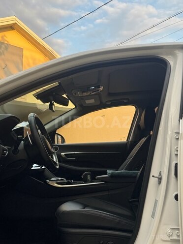 Hyundai Sonata 2023, 23,870 km - 2.0 l - Bakı