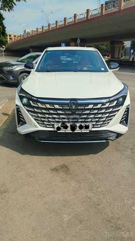 Changan  2025, 0 km - 1.5 l - Bakı