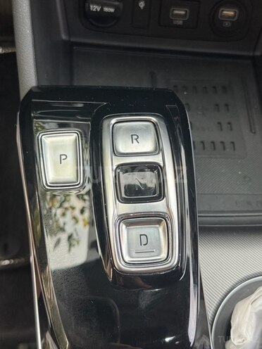 Hyundai Sonata 2023, 23,870 km - 2.0 l - Bakı