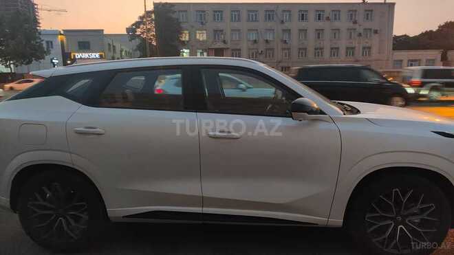 Changan  2025, 0 km - 1.5 l - Bakı