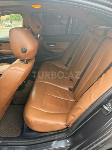 BMW 320 2012, 223,000 km - 2.0 l - Göyçay