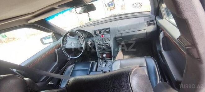 Mercedes C 180 1994, 490,000 km - 1.8 l - Bakı