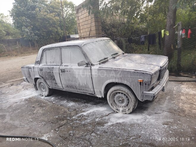 LADA (VAZ) 2107 2000, 77,661 km - 1.6 л - Lənkəran