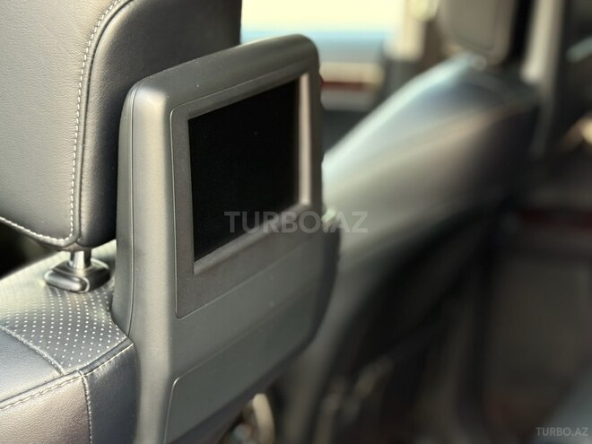 Lexus GX 460 2014, 125,800 km - 4.6 l - Bakı