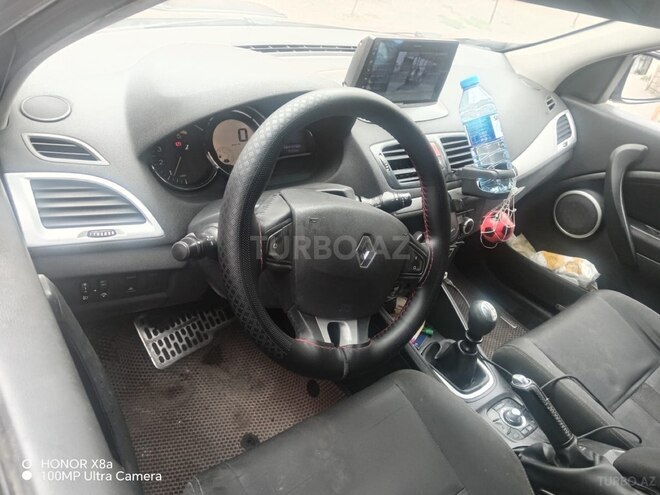 Renault Megane 2009, 340,000 km - 1.5 l - Bakı