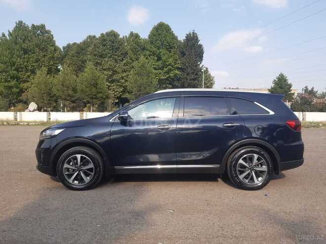 Kia Sorento 2018, 132,000 km - 2.0 l - Ağstafa