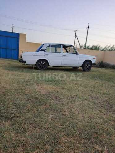 LADA (VAZ) 2106 1990, 555,999 km - 1.3 л - İmişli