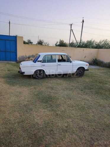 LADA (VAZ) 2106 1990, 555,999 km - 1.3 л - İmişli