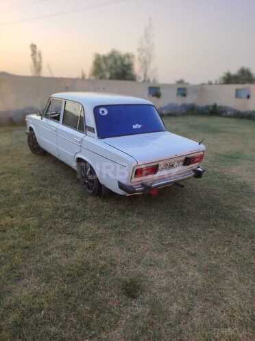 LADA (VAZ) 2106 1990, 555,999 km - 1.3 л - İmişli