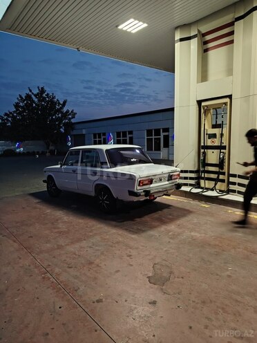 LADA (VAZ) 2106 1990, 555,999 km - 1.3 л - İmişli