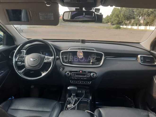 Kia Sorento 2018, 132,000 km - 2.0 l - Ağstafa