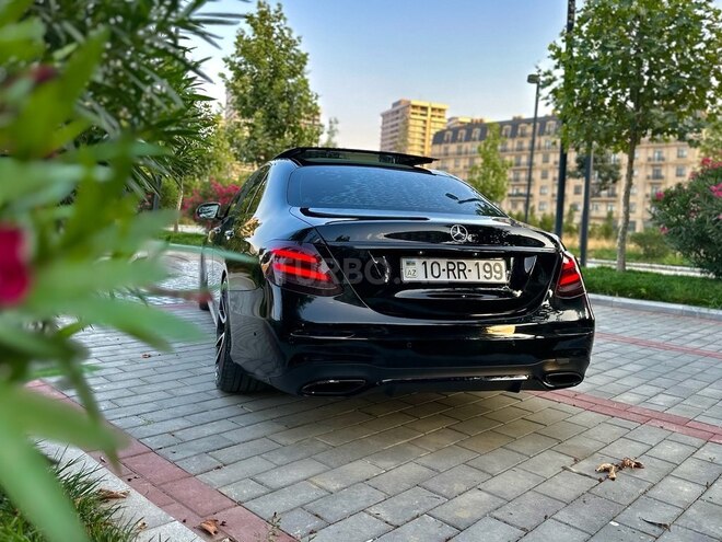 Mercedes E 300 2016, 133,000 km - 2.0 l - Bakı
