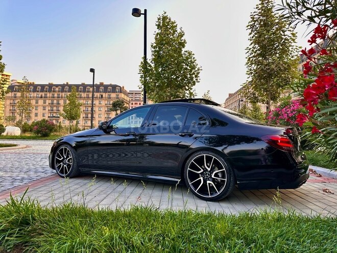 Mercedes E 300 2016, 133,000 km - 2.0 l - Bakı