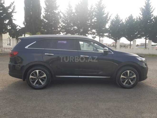 Kia Sorento 2018, 132,000 km - 2.0 l - Ağstafa