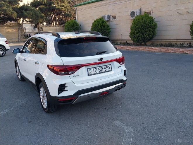 Kia Rio X-Line 2020, 42,650 km - 1.6 л - Bakı
