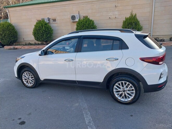 Kia Rio X-Line 2020, 42,650 km - 1.6 л - Bakı