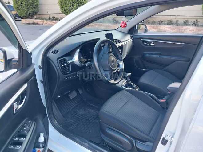 Kia Rio X-Line 2020, 42,650 km - 1.6 л - Bakı