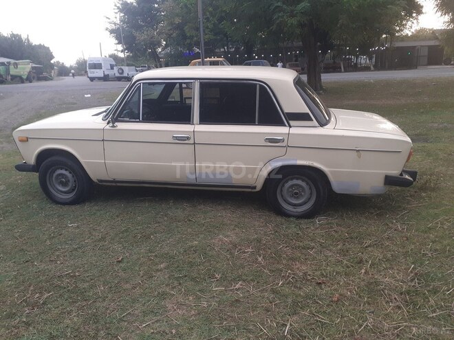 LADA (VAZ) 2106 1992, 358,255 km - 1.5 л - Qax