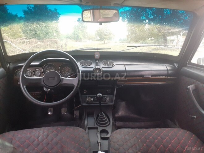 LADA (VAZ) 2106 1992, 358,255 km - 1.5 л - Qax