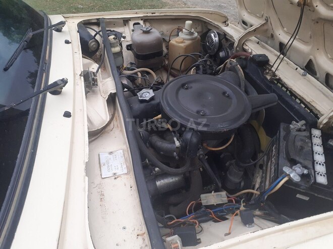 LADA (VAZ) 2106 1992, 358,255 km - 1.5 л - Qax
