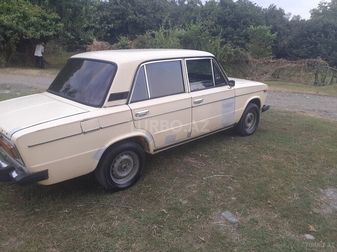LADA (VAZ) 2106 1992, 358,255 km - 1.5 л - Qax