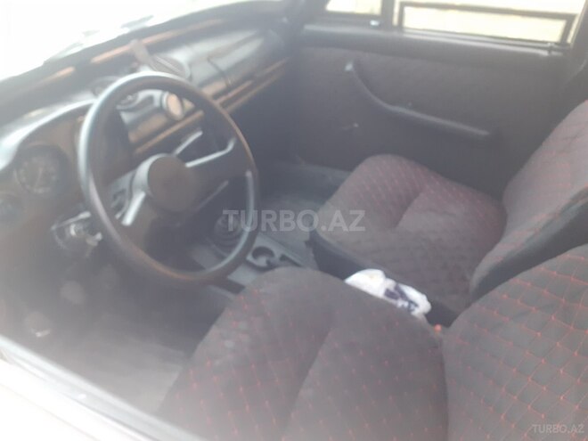 LADA (VAZ) 2106 1992, 358,255 km - 1.5 л - Qax