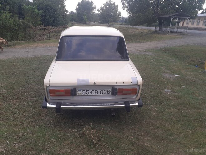 LADA (VAZ) 2106 1992, 358,255 km - 1.5 л - Qax