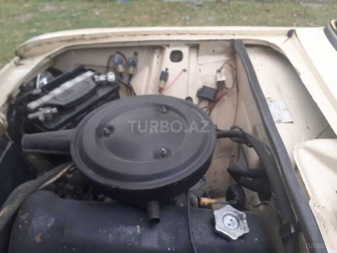 LADA (VAZ) 2106 1992, 358,255 km - 1.5 л - Qax
