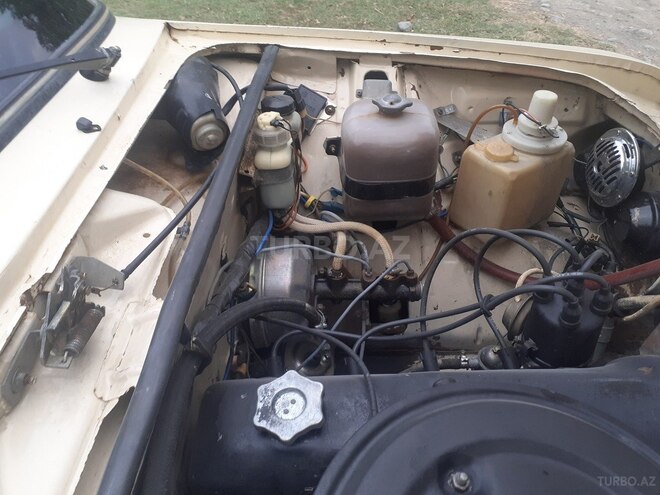 LADA (VAZ) 2106 1992, 358,255 km - 1.5 л - Qax